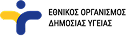 EODY logo